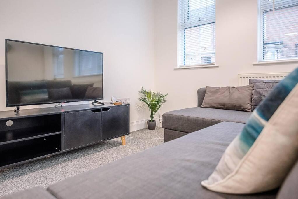 1 Abbey Mews, Leiston Apartment Exterior photo